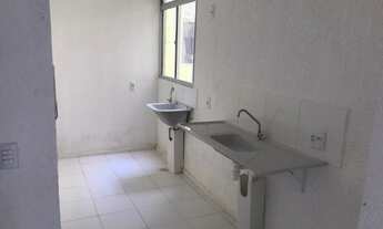 Imagem 6: Apto novo desocupado