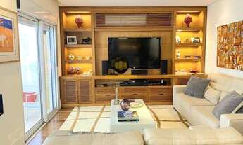 Imagem 5: Apartamento 3 dormitórios para Venda em São Paulo, ITAIM BIBI, 3 dormitórios, 3 suítes, 4