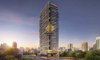 Imagem 6: APARTAMENTO DE 472M², 4 SUÍTES, TERRAÇO GOURMET COM 4 VAGAS À VENDA - ITAIM BIBI - SÃO PAU