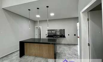 Imagem 3: Casa em Condomínio para Venda em Sorocaba, Jardim Reserva Ipanema, 3 dormitórios, 3 suítes