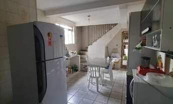 Imagem 2: Sobrado Padrão para Venda em Mandaqui São Paulo-SP - 2370-01