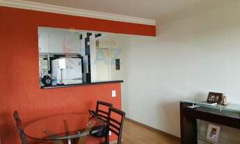 Imagem 4: Apartamento Padrão para Venda em Vila dos Andradas São Paulo-SP - 1874