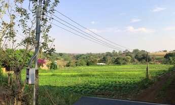 Imagem: Terreno área industrial - Residencial Granville