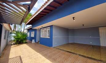 Imagem 2: JAGUARIÚNA - Casa Padrão - JARDIM SÔNIA