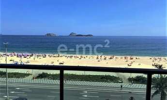 Imagem 7: RIO DE JANEIRO - Apartamento Padrão - Ipanema