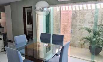 Imagem 2: Que tal morar nesta casa maravilhosa com uma localização espetacular em Ponta Negra?!