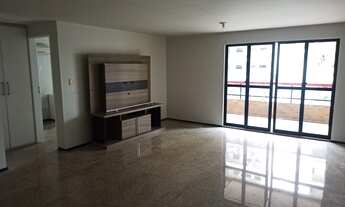 Imagem 4: Apartamento para aluguel possui 126 metros quadrados com 3 quartos