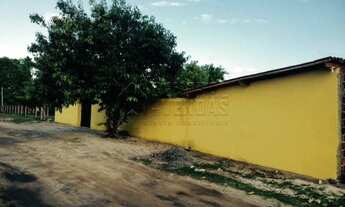 Imagem 6: Casa Padrão em Ilha de Itamaracá