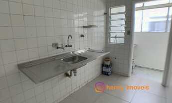 Imagem 2: Apartamento à venda em Pinheiros / Vila Madalena