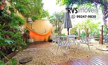 Imagem 3: Casa de condomínio com 3 quartos + escritório. Completo em armários. Jardim Imperial