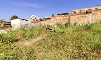 Imagem 3: Contagem - Terreno Padrão - Vale das Amendoeiras