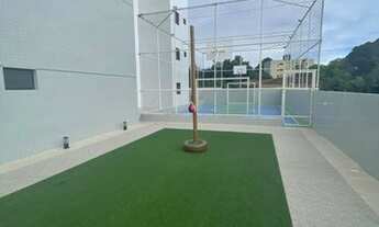 Imagem 4: 02 quartos com vista e lazer completo