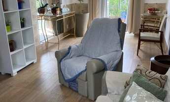 Imagem 2: Casa Duplex de Esquina no Pereira Lobo