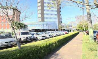 Imagem 2: PORTO ALEGRE - Conjunto Comercial/sala - São João