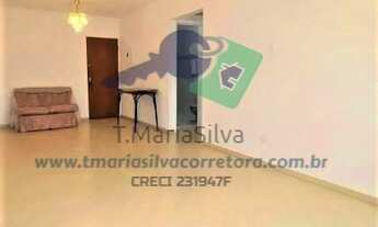 Imagem 3: APARTAMENTO STUDIO PARA VENDA COM 34 METROS, 01 DORM E 01 VAGA EM SANTO AMARO - SÃO PAULO