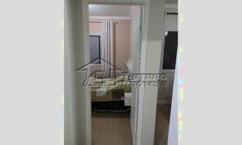 Imagem 3: Apartamento com 2 dormitórios na zona leste de São José dos Campos