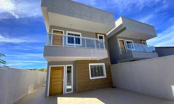 Imagem 5: Casa para venda com 150 metros quadrados com 4 quartos