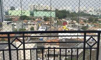 Imagem 6: SAO BERNARDO DO CAMPO - Residential / Apartment - BAETA NEVES