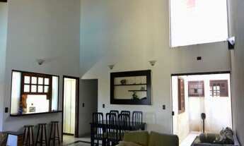 Imagem 7: Casa a venda em Peruíbe com 4 dormitórios e piscina