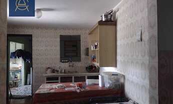 Imagem 2: Térrea para venda com 61 metros quadrados com 2 quartos em Vila Sônia - Piracicaba - SP