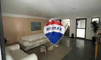 Imagem 3: Apartamento com 3 dormitórios à venda, 57 m² por R$ 520.000 - Aldeota - Fortaleza/CE