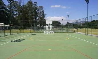 Imagem 7: Terreno à venda no bairro Condomínio Porto Atibaia - Atibaia/SP