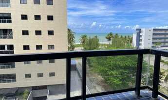 Imagem 3: Apartamento para venda tem 145 metros quadrados com 3 quartos em Intermares - Cabedelo - P