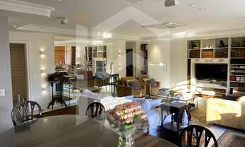 Imagem 2: Cobertura Leblon - Rio de Janeiro