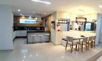 Imagem: Vendo Casa Duplex Green Club 2 Unifamiliar