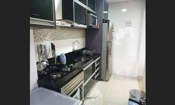 Imagem 4: Venda Apto Garden Três Américas, 69m² + 3/4 snd 1 suíte + 02 vagas + todo mobiliado - R$45