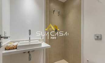 Imagem 6: LEBLON - Apartamento a venda - 3 quartos 110m²