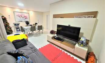 Imagem 3: Apartamento-área-privativa-160m²-varanda-3quartos-suite-3vagas-elevador-lazer-para-Venda-e