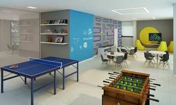 Imagem 6: APARTAMENTO com 3 dormitórios à venda por R$ 820.000,00 no bairro Vila Izabel - CURITIBA