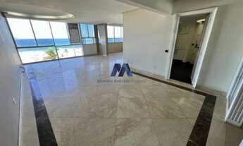 Imagem 4: Av. Vieira Souto Exelente Localizacao com Vista Cinematografica