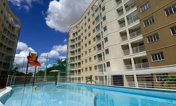 Imagem 2: Cobertura Acqua blu com 119 Metros - Oportunidade - Acqua Blu