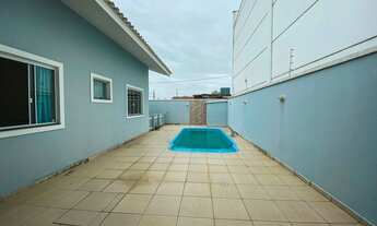 Imagem 5: Térrea para venda possui 163 metros quadrados com 3 quartos