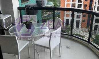 Imagem: Rio de Janeiro - Apartamento Padrão - Barra