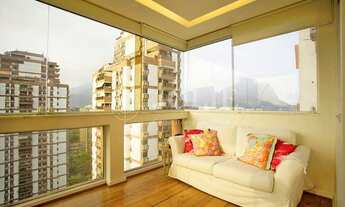 Imagem 2: Rio de Janeiro - Apartamento Padrão - Barra da Tijuca