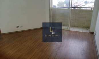 Imagem 7: Apartamento com 2 dormitórios à venda, 56 m² por R$ 264.900,00 - Vila Mangalot - São Paulo