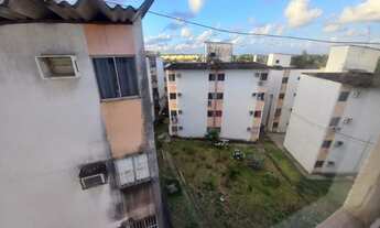 Imagem 2: Apartamento em Olinda JD Atlântico c/Port. 24 hrs 2qtos parque px ao terminal ônibus