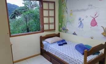 Imagem 7: Casa com 4 dormitórios à venda, 144 m² - Albuquerque - Teresópolis/RJ