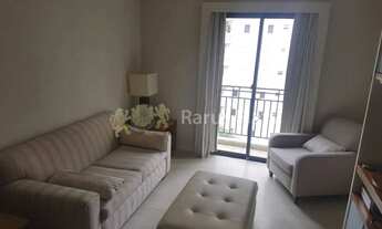 Imagem 2: Excelente Apartamento no Cond New Life Itaim - Rua Bandeira Paulista- Itaim Bibi