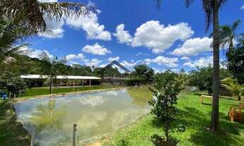 Imagem: Chácara, São Gabriel - Goiás