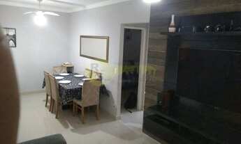 Imagem 2: Apartamento com 2 dorms, Mirim, Praia Grande - R$ 215 mil, Cod: 3445