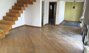 Imagem 2: Cobertura Duplex VENDA 168 m2, 2 dorm, 1 suíte, 3 vagas e área gorurmet na Vila Mariana, S