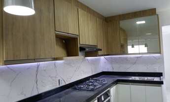 Imagem 4: Oportunidade de apartamento para venda no Residencial Golden Ville, Vila Julieta!