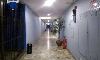 Imagem 4: Apartamento com 1 dormitório à venda, 41 m² por R$ 139.900,00 - Centro - Juiz de Fora/MG