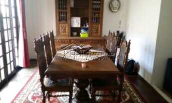 Imagem 2: Amplo sobrado no Jardim Satélite em São José dos Campos