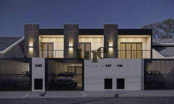 Imagem 3: Sobrado 3 quartos sendo 1 suíte Rio Pequeno CamboriúSC