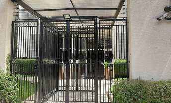 Imagem 4: Linda casa de condomínio, ótima localização 110m² semi mobiliada e lazer completo